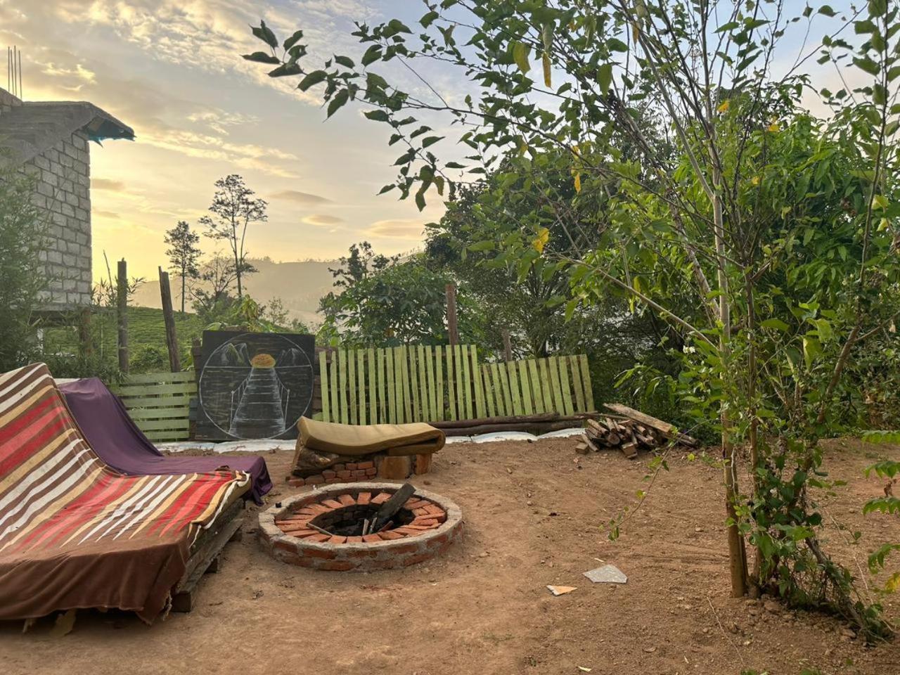 Hotel Freedom Camp Ella Extérieur photo